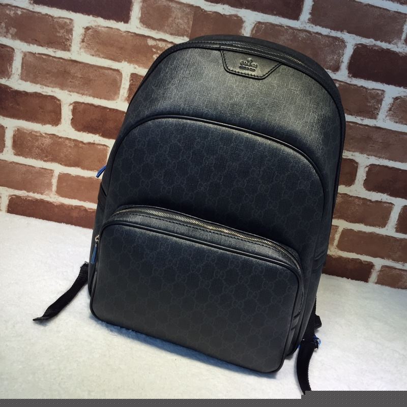G*u*i backpacks